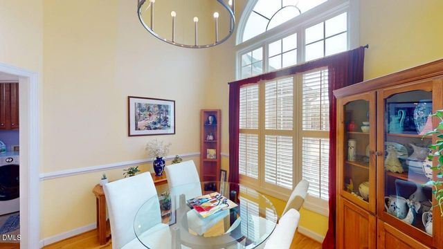 72 Sundew Court, Clayton, NC 27527