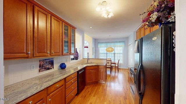 72 Sundew Court, Clayton, NC 27527