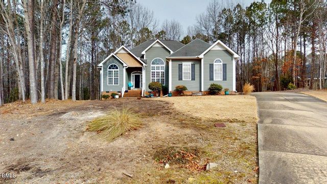 72 Sundew Court, Clayton, NC 27527