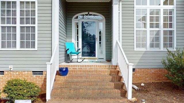 72 Sundew Court, Clayton, NC 27527