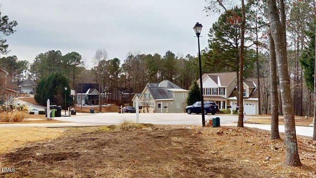 72 Sundew Court, Clayton, NC 27527