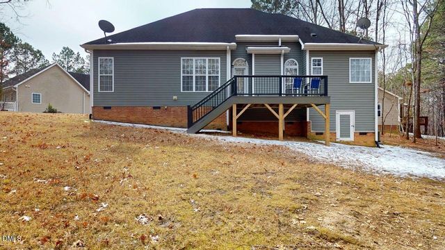 72 Sundew Court, Clayton, NC 27527