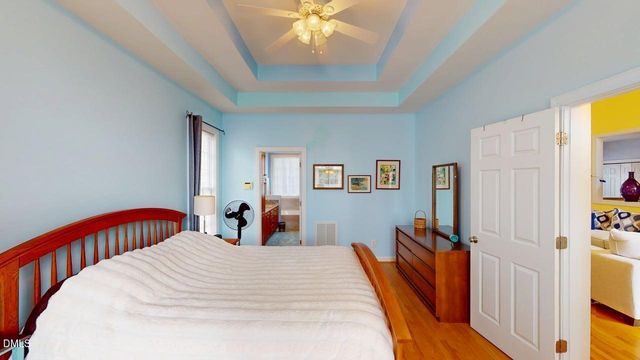 72 Sundew Court, Clayton, NC 27527