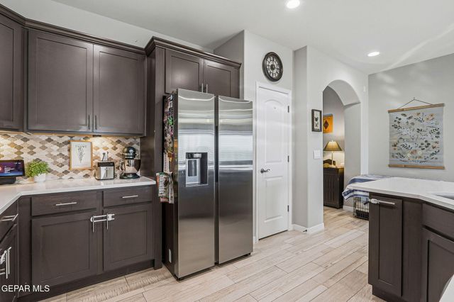 13440 EMERALD RANCH Lane, Horizon City, TX 79928