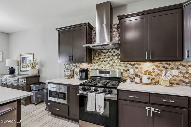 13440 EMERALD RANCH Lane, Horizon City, TX 79928