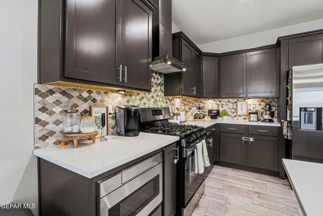 13440 EMERALD RANCH Lane, Horizon City, TX 79928