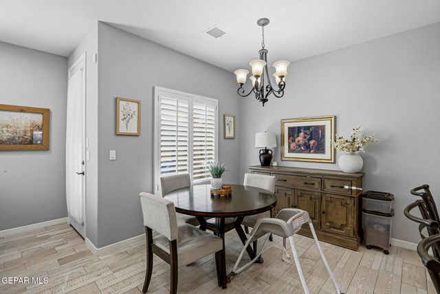 13440 EMERALD RANCH Lane, Horizon City, TX 79928