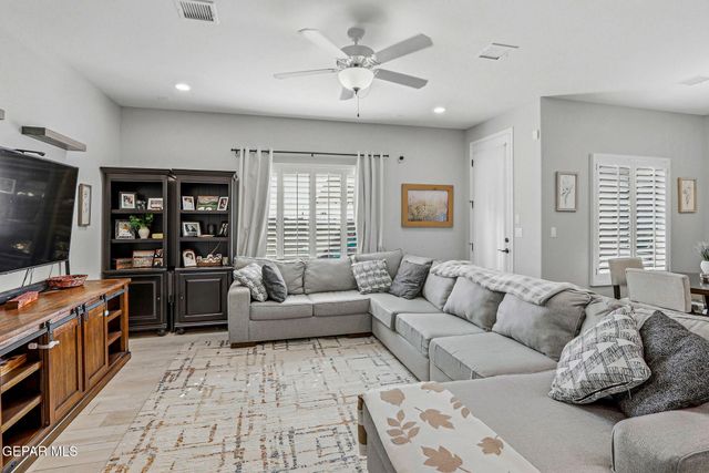 13440 EMERALD RANCH Lane, Horizon City, TX 79928