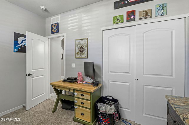 13440 EMERALD RANCH Lane, Horizon City, TX 79928