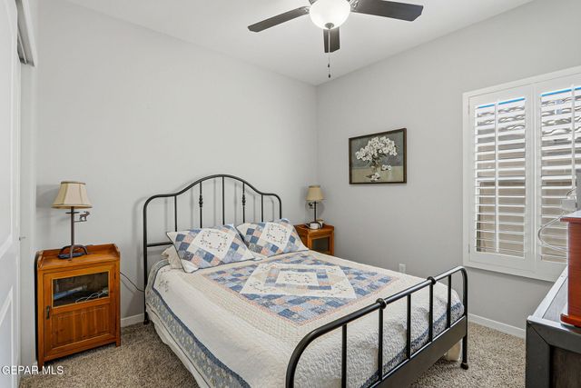 13440 EMERALD RANCH Lane, Horizon City, TX 79928