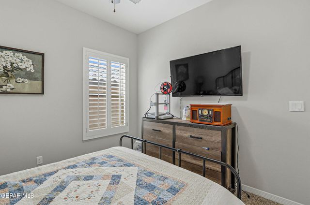 13440 EMERALD RANCH Lane, Horizon City, TX 79928