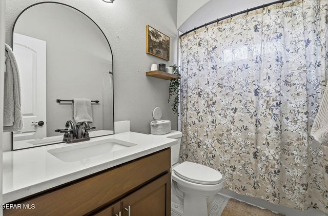 13440 EMERALD RANCH Lane, Horizon City, TX 79928