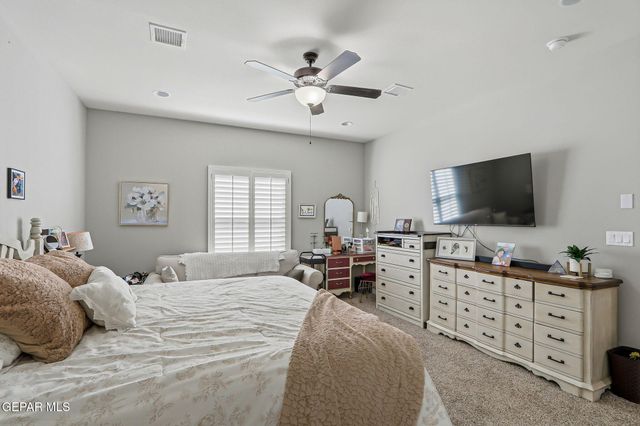 13440 EMERALD RANCH Lane, Horizon City, TX 79928