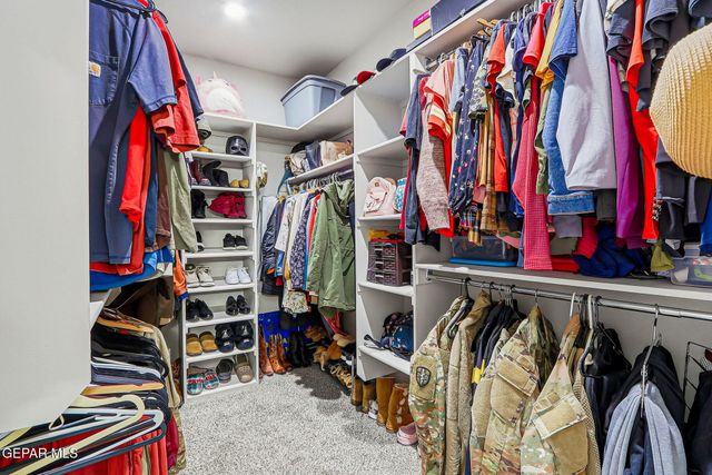 13440 EMERALD RANCH Lane, Horizon City, TX 79928