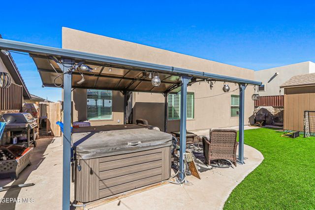 13440 EMERALD RANCH Lane, Horizon City, TX 79928