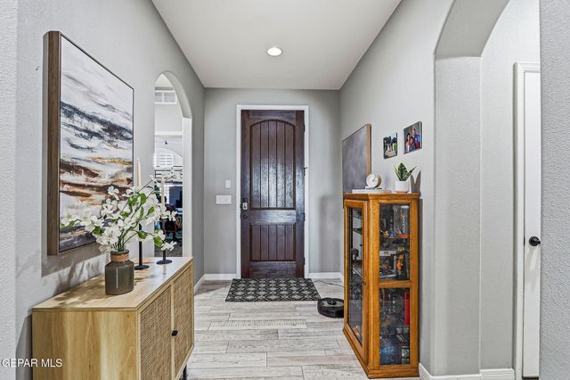 13440 EMERALD RANCH Lane, Horizon City, TX 79928