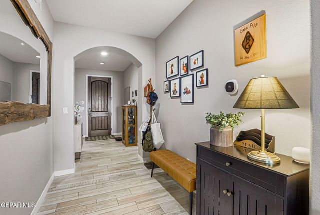 13440 EMERALD RANCH Lane, Horizon City, TX 79928