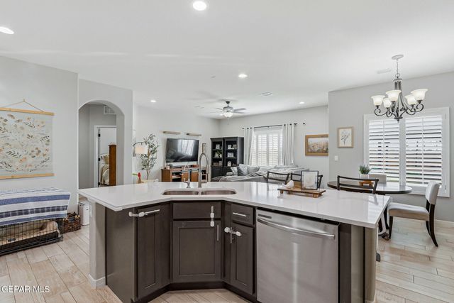 13440 EMERALD RANCH Lane, Horizon City, TX 79928