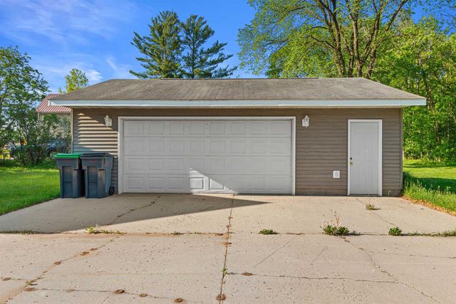 531 5TH STREET, Port Edwards, WI 54469