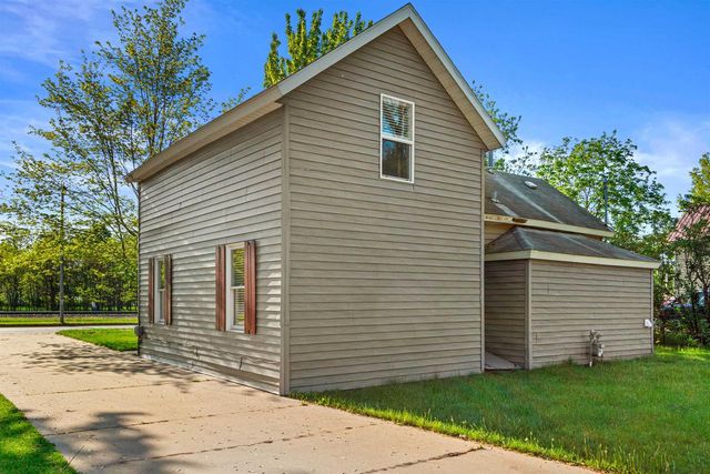 531 5TH STREET, Port Edwards, WI 54469