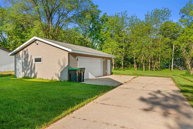 531 5TH STREET, Port Edwards, WI 54469