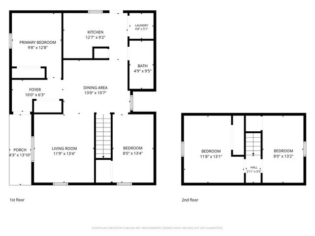 531 5TH STREET, Port Edwards, WI 54469