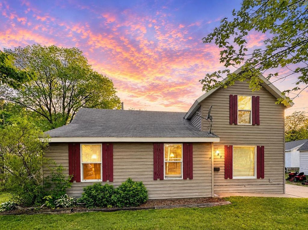 531 5TH STREET, Port Edwards, WI 54469