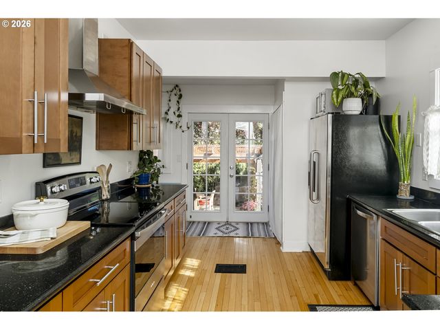 5538 Ne 15TH Ave, Portland, OR 97211