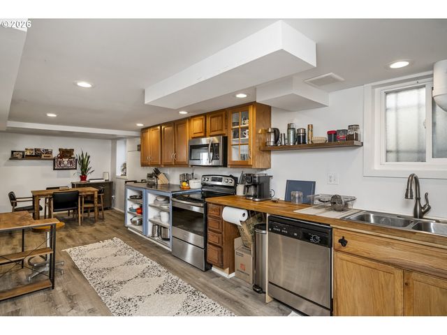 5538 Ne 15TH Ave, Portland, OR 97211