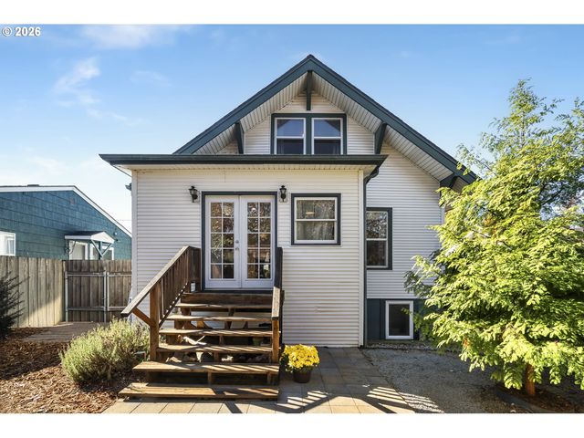 5538 Ne 15TH Ave, Portland, OR 97211