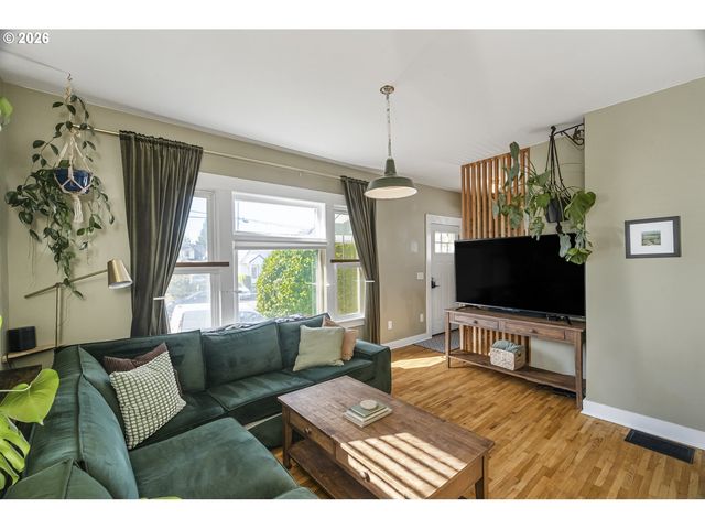 5538 Ne 15TH Ave, Portland, OR 97211