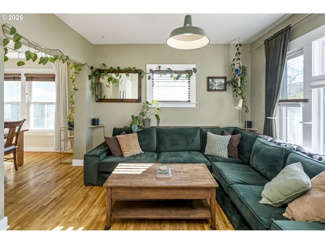 5538 Ne 15TH Ave, Portland, OR 97211