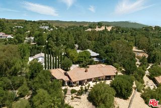 24926 Jim Bridger Road, Hidden Hills, CA 91302