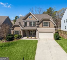 4215 Hopewell Manor Drive, Cumming, GA 30028