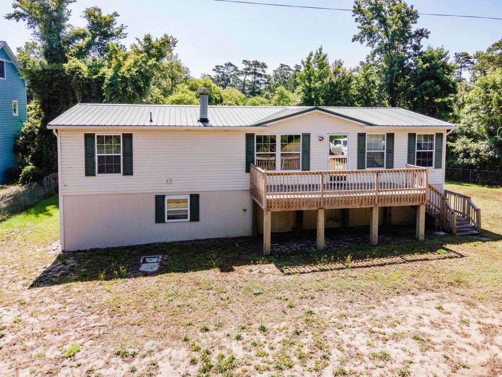 Image 1 of property listing at 133 Williams Drive Lot 2, Kill Devil Hills, NC 27948