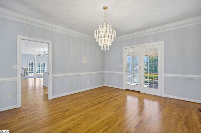 8 Sneed Drive, Taylors, SC 29687