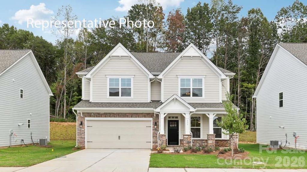2869 Atwater Pond Circle, Denver, NC 28037
