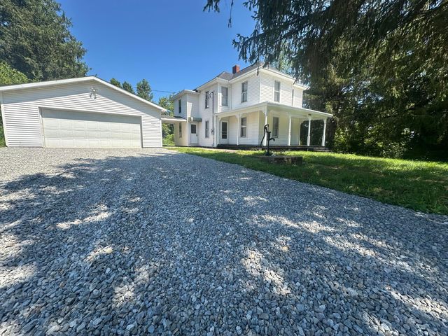14933 US Highway 50, Chillicothe, OH 45601