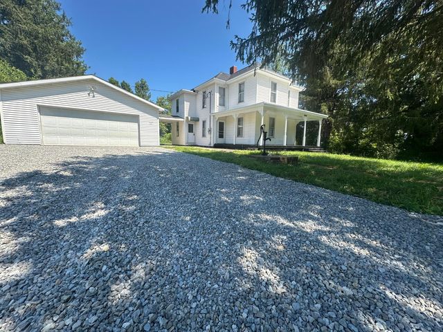14933 US Highway 50, Chillicothe, OH 45601