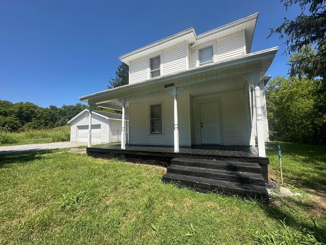 14933 US Highway 50, Chillicothe, OH 45601