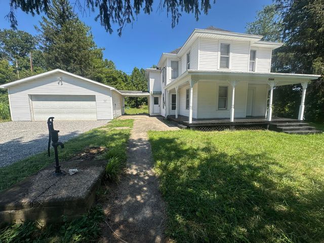 14933 US Highway 50, Chillicothe, OH 45601