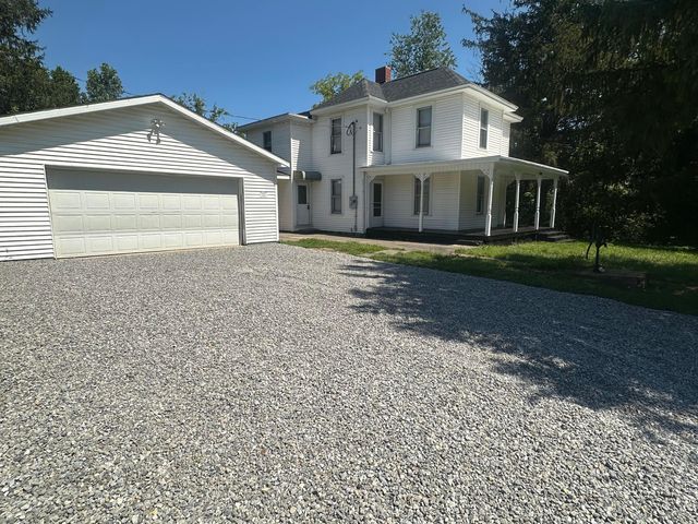 14933 US Highway 50, Chillicothe, OH 45601