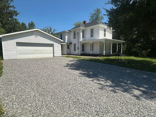 14933 US Highway 50, Chillicothe, OH 45601