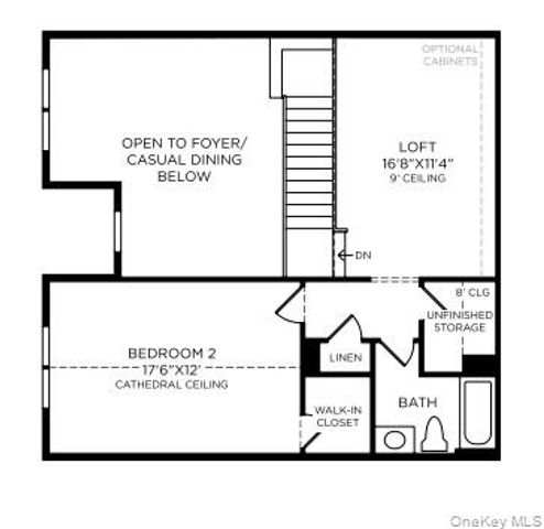 3008 Eastview Lane 107, Carmel, NY 10512