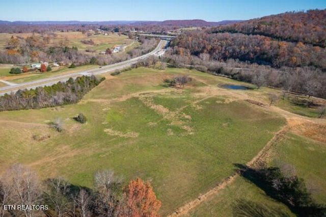 33.58 AC East Bethlehem Rd, Sparta, TN 38583