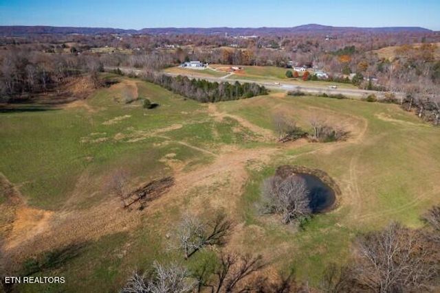 33.58 AC East Bethlehem Rd, Sparta, TN 38583