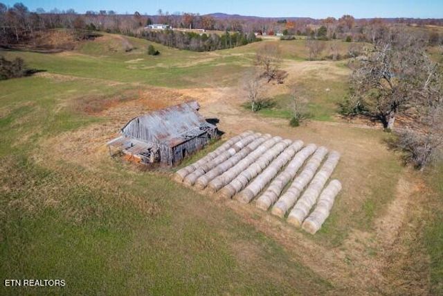 33.58 AC East Bethlehem Rd, Sparta, TN 38583