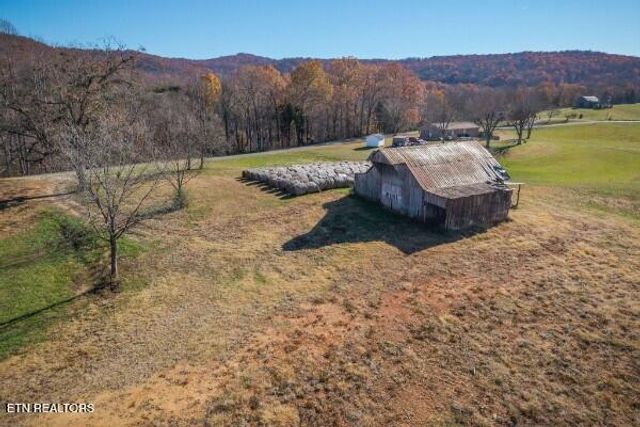 33.58 AC East Bethlehem Rd, Sparta, TN 38583