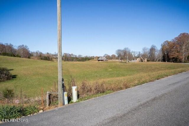 33.58 AC East Bethlehem Rd, Sparta, TN 38583