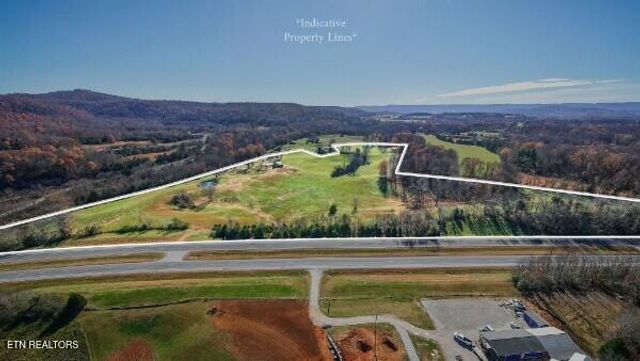 33.58 AC East Bethlehem Rd, Sparta, TN 38583